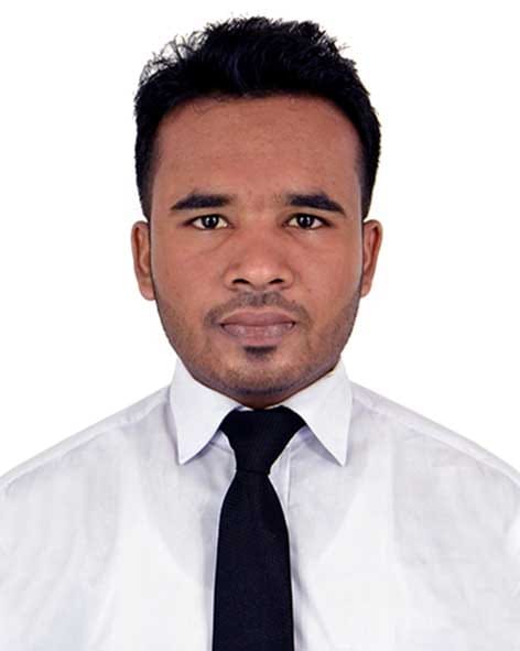 মোঃ আব্দুল হান্নান